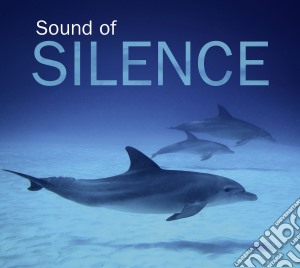 Sound Of Silence cd musicale di Sony Classical
