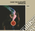 Cage The Elephant - Unpeeled cd