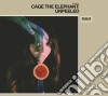 Cage The Elephant - Unpeeled cd