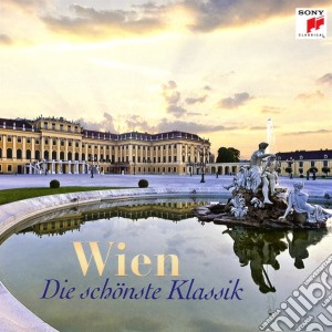 Wiener Melange cd musicale di Sony Classical