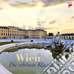 Wiener Melange cd