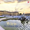 Wiener Melange cd
