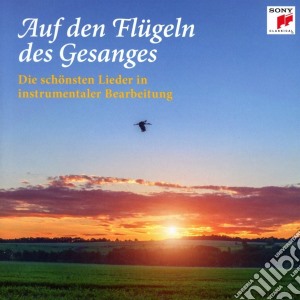 Auf Den Fluegeln Des Gesa cd musicale di Sony Classical