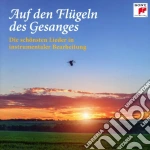 Auf Den Fluegeln Des Gesa cd
