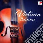 Violinentraeume cd