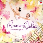 Sergei Prokofiev - Romeo & Julia -Hl- cd