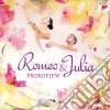 Sergei Prokofiev - Romeo & Julia -Hl- cd
