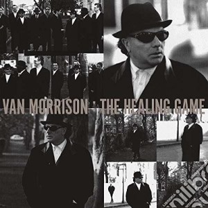 Van Morrison - The Healing Game 20Th Anniversary (3 Cd) cd musicale di Van Morrison
