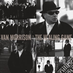 (LP Vinile) Van Morrison - The Healing Game 20Th Anniversary lp vinile di Van Morrison