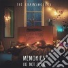 Chainsmokers (The) - Memories Do Not Open cd