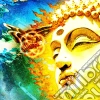 Rikard Sjoeblom Gungfly - On Her Journey To The Sun cd musicale di Rikard Sjoeblom Gungfly