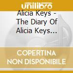 Alicia Keys - The Diary Of Alicia Keys (Gold Series) cd musicale di Alicia Keys