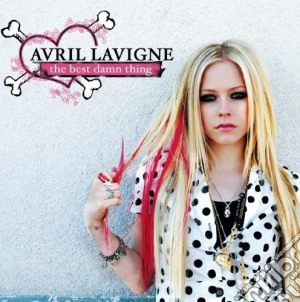 Avril Lavigne - The Best Damn Thing (Gold Series) cd musicale di Avril Lavigne