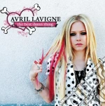 Avril Lavigne - The Best Damn Thing (Gold Series) cd