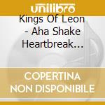 Kings Of Leon - Aha Shake Heartbreak (Gold Series) (2 Cd) cd