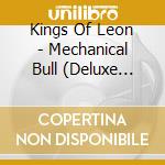 Kings Of Leon - Mechanical Bull (Deluxe Version) (Gold Series) cd