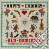 Old Dominion - Happy Endings cd