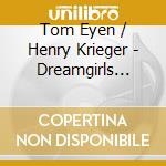 Tom Eyen / Henry Krieger - Dreamgirls (Original London Cast Recording) (2 Cd) cd