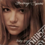 Britney Spears - Baby One More Time (Gold Series) cd