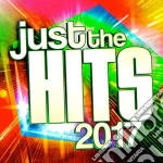 Just The Hits 2017 / Various cd