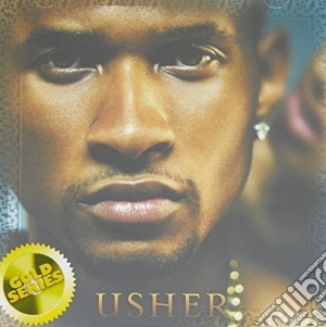 Usher - Confessions (Special Edition) (Gold Series) cd musicale di Usher