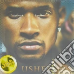 Usher - Confessions (Special Edition) (Gold Series) cd