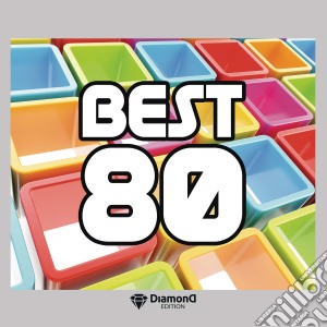 Best 80 / Various (3 Cd) cd musicale di Rca Records Label