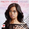 Pretty Yende: Dreams cd