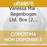 Vanessa Mai - Regenbogen Ltd. Box (2 Cd) cd musicale di Vanessa Mai