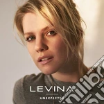 Levina - Unexpected cd