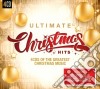 Ultimate Christmas Hits / Various (4 Cd) cd