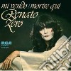 (LP Vinile) Renato Zero - Mi Vendo / Morire Qui (7") (Rsd 2017) cd