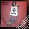 (LP Vinile) Renato Zero - Madame / Un Uomo Da Bruciare (7") (Rsd 2017) cd