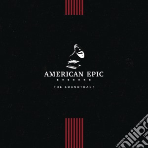 (LP Vinile) American Epic / O.S.T. lp vinile di Columbia/Legacy