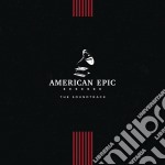 (LP Vinile) American Epic / O.S.T.