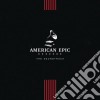 (LP Vinile) American Epic / O.S.T. cd