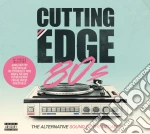 (LP Vinile) Cutting Edge 80S / Various (2 Lp) vinile