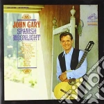 John Gary - Spanish Moonlight cd
