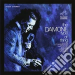 Vic Damone - Damone Type Of Thing cd