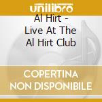 Al Hirt - Live At The Al Hirt Club cd