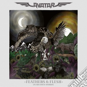 Avatar - Feathers & Flesh (2 Cd) cd musicale di Avatar