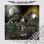 Avatar - Feathers & Flesh (2 Cd) cd