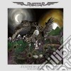 Avatar - Feathers & Flesh (2 Cd) cd