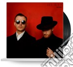 (LP Vinile) Hurts - Desire (2 Lp)