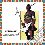 (LP Vinile) Squallor - Arrapaho vinile