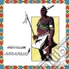 (LP Vinile) Squallor - Arrapaho cd