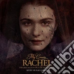 Rael Jones - My Cousin Rachel cd