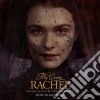 Rael Jones - My Cousin Rachel cd
