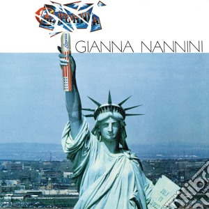 (LP Vinile) Gianna Nannini - California lp vinile di Gianna Nannini