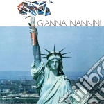 (LP Vinile) Gianna Nannini - California vinile